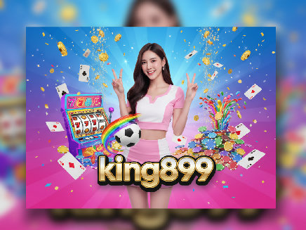 king899 slot
