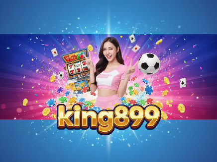 king899 PG SLOT
